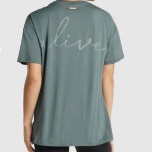 Whitney Simmons tshirt